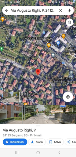 Others 5, Villetta Rossini appartamento da CONDIVIDERE con me Luciano servizio ospiti taxi driver navetta no w, Bergamo