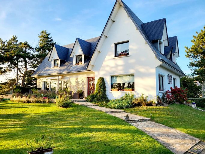 Others 4, Chambres d'Hotes "Les Pins", Pas-de-Calais