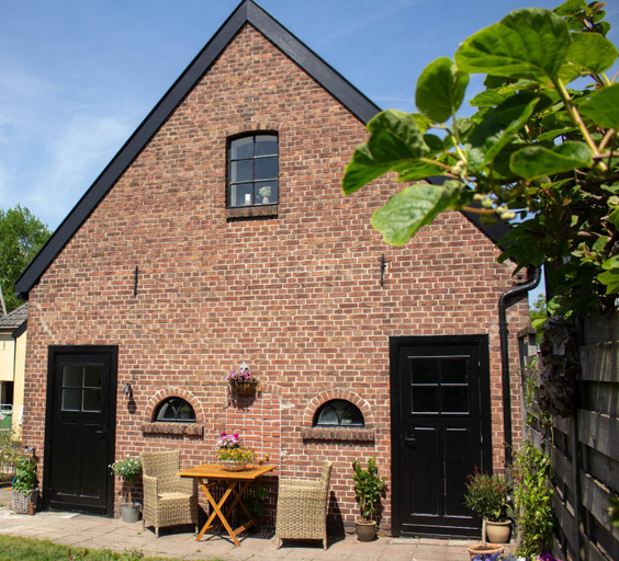 Others 2, B&B de Olde Hilde, Eibergen