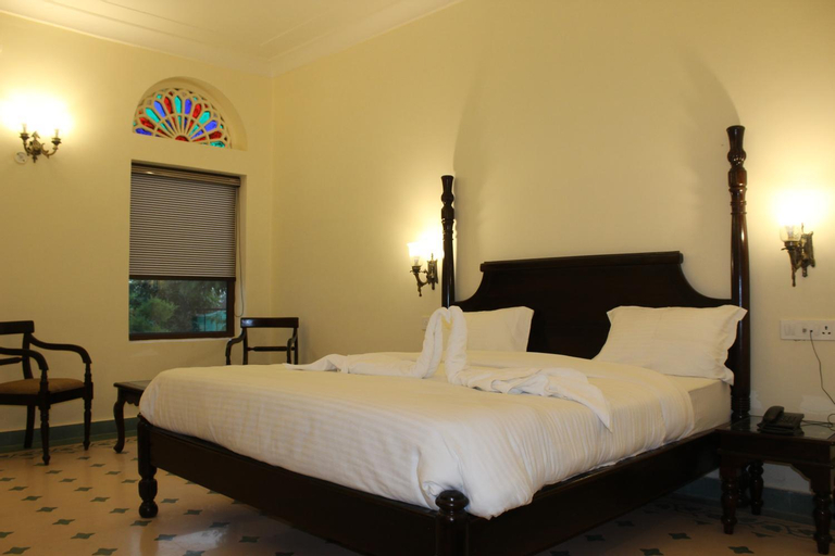 Bedroom 9