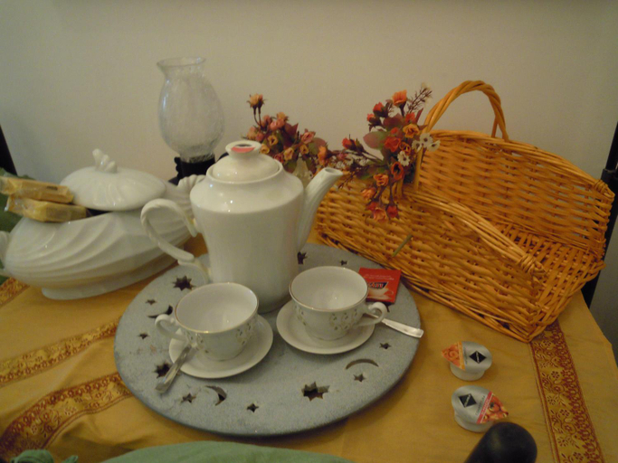 Food & Drinks 5, B&B Mare E Sole, Brindisi