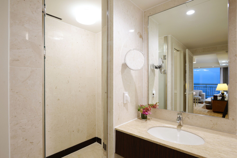 Bathroom 4, Sheraton Jeju, Jeju