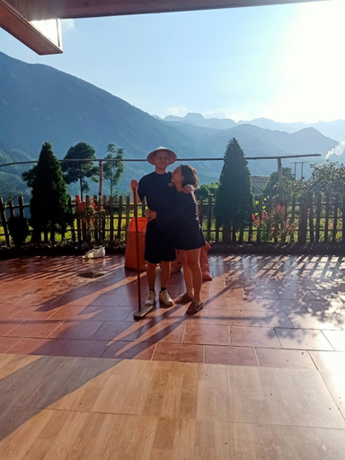 Sport & Beauty 2, Ying Charm Homestay Valley View, Sa Pa