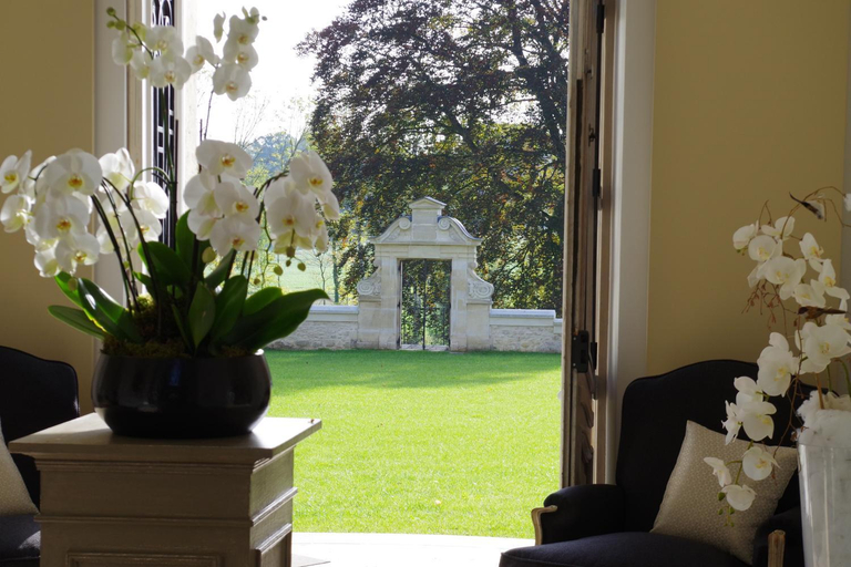 Others 4, Le Domaine de Prin, Marne