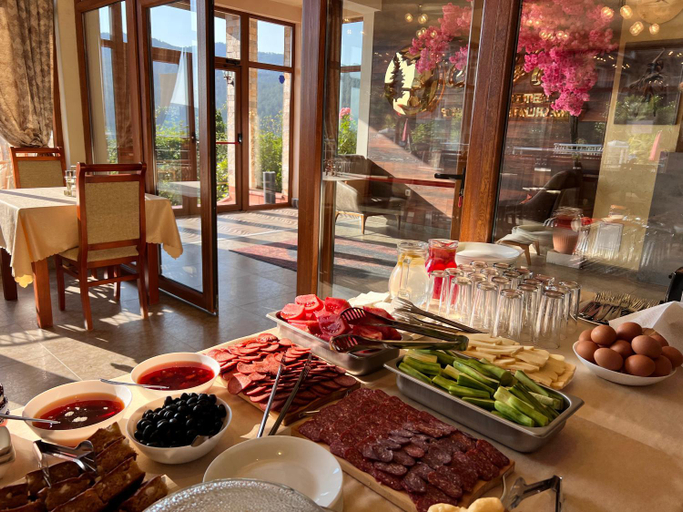 Food & Drinks 5, ArdoVel Park Hotel, Velingrad