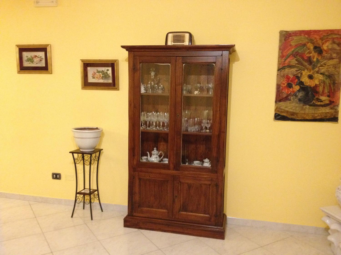 Others 2, B&B Serenita, Benevento