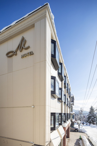 M Hotel, Kutchan