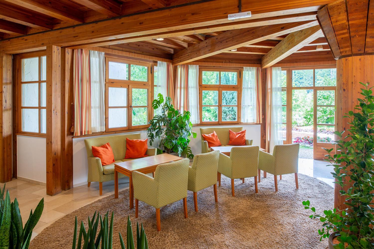 Food & Drinks 2, OptimaMed Gesundheitsresort St Josef, Hallein