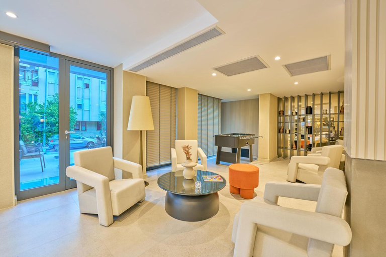 Public Area 3, La Maja Hotel, Antalya