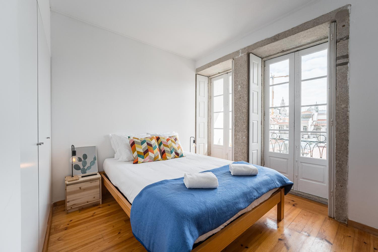 Others 4, Panorama Apartments Porto Clerigos, Porto