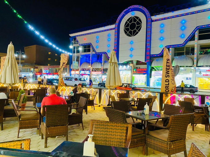 Food & Drinks 4, Zebra Apartments Hurghada center, Al-Ghurdaqah