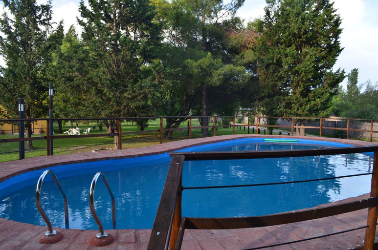 Sport & Beauty 2, Posada del Viajero San Rafael, San Rafael
