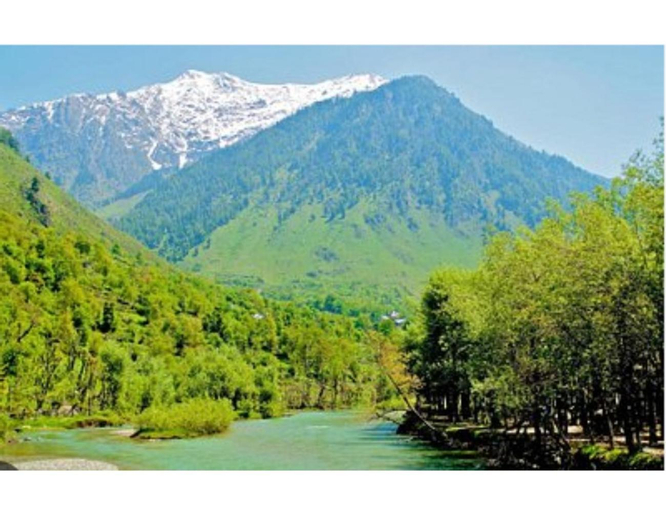 Nearby attraction 1, Hotel Amarnath Palace, Pahalgam, Anantnag