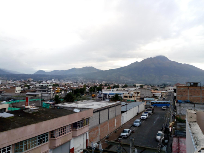 Others 2, Hostal Buenaventura Ibarra, Ibarra