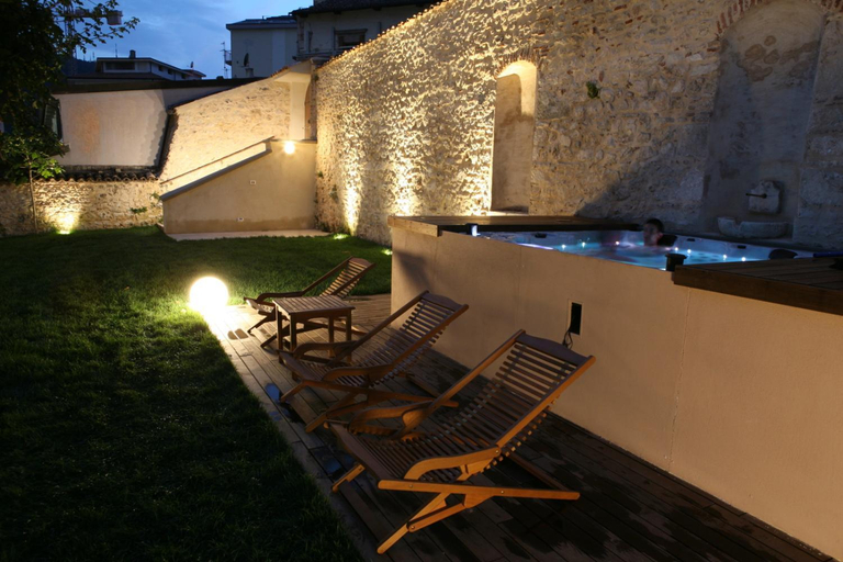 Others 5, Palazzo Rustici Residenza d'Epoca & garden spa, L'Aquila