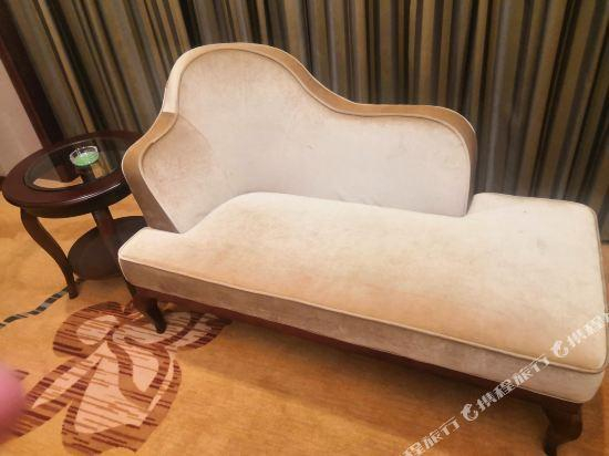 Vienna International Hotel (Shenzhen Cooperation Zone), Shanwei