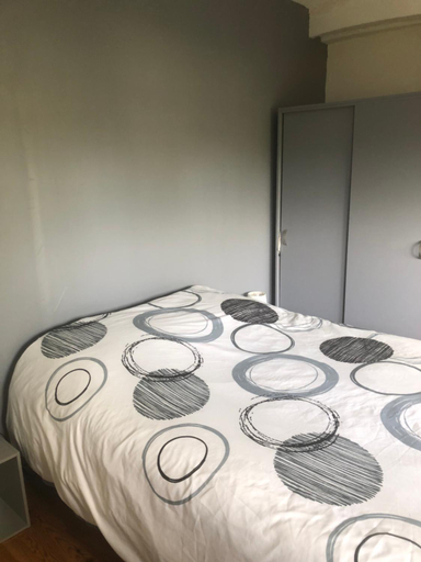 Others 4, Chambre au calme, Eure-et-Loir
