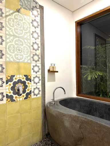 Bedroom 2, Gyanesh Villa, Gianyar
