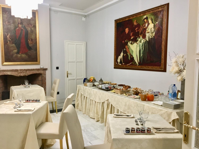 Others 4, Martins Residence De Luxe, Ravenna