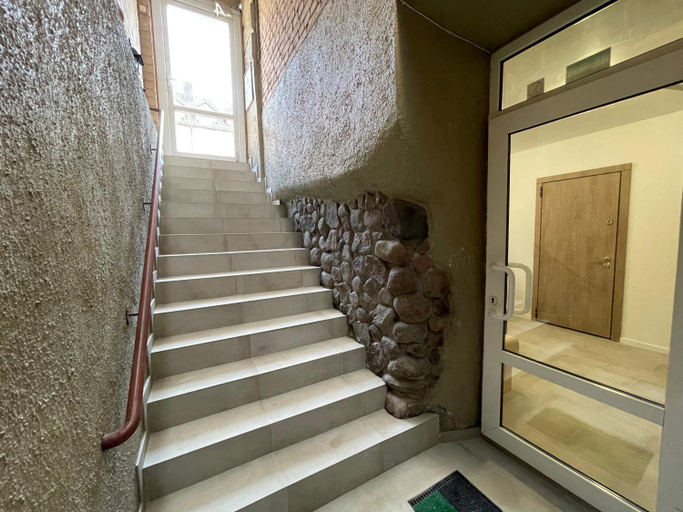 Others 4, Modern guest house in city center I Room 2, Vilniaus