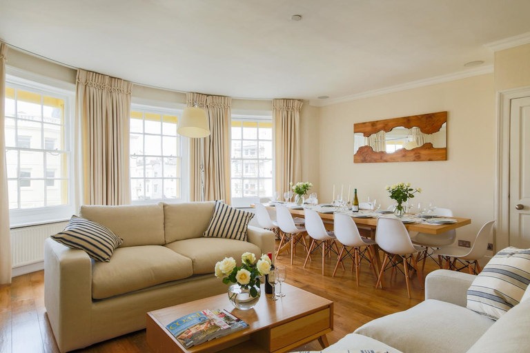 Others 3, Sea View Maisonette by MyHolidayLet, Brighton and Hove