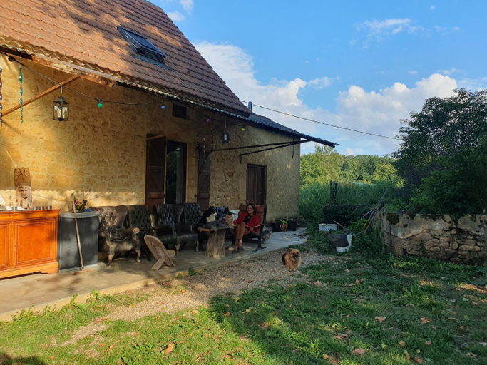 Others 5, Chambres d'hotes Gourdon, Lot