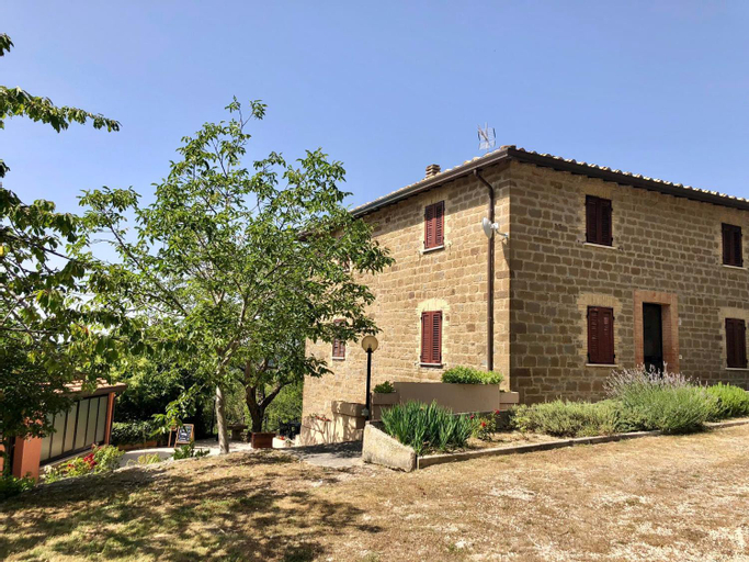 Exterior & Views 1, Agriturismo Tra Le Colline, Perugia