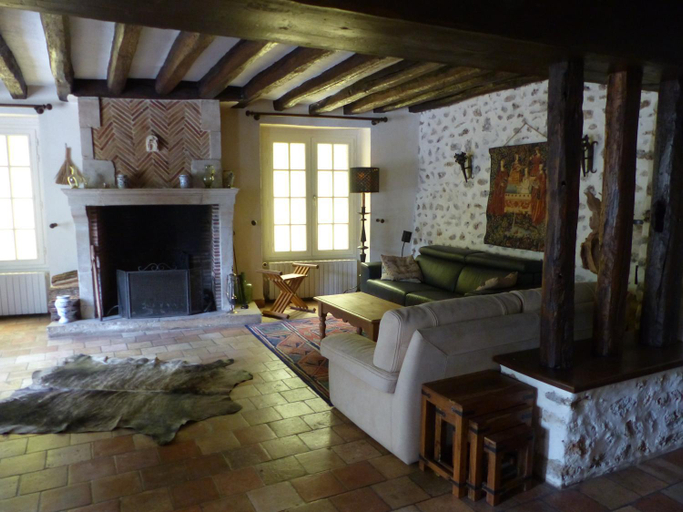 Others 1, Maison d'hotes La Source, Yvelines