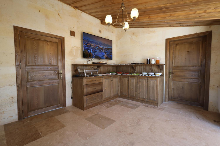 Food & Drinks 5, Rocca Stone House, Nevşehir