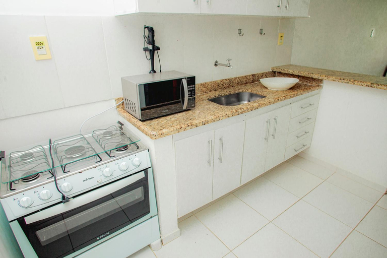 Others 4, Apartamento para familia - Duplex Mont Moria, Porto Seguro