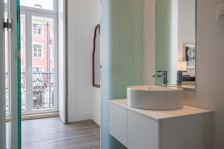 Bathroom 4, Ando Living - Abrantes 10 House, Lisbon