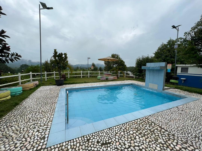 Sport & Beauty 4, Durian Ecolodge, Tampin