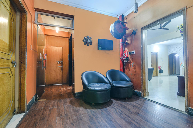 Public Area 3, Fabhotel Maadhavam Residence, Patna