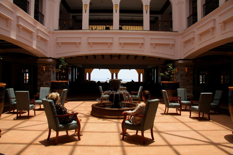 Public Area 4, Lake Victoria Serena Golf Resort & Spa, Jinja