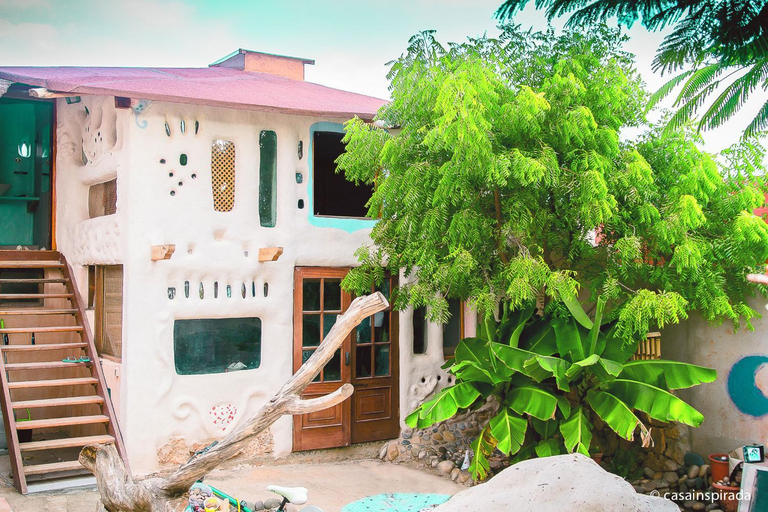 Others 5, Casa Inspirada, Las Palmas