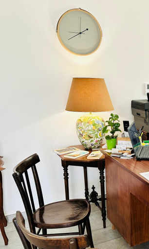 Public Area 2, InVilla Bed&Breakfast - Quality Rooms, Salerno
