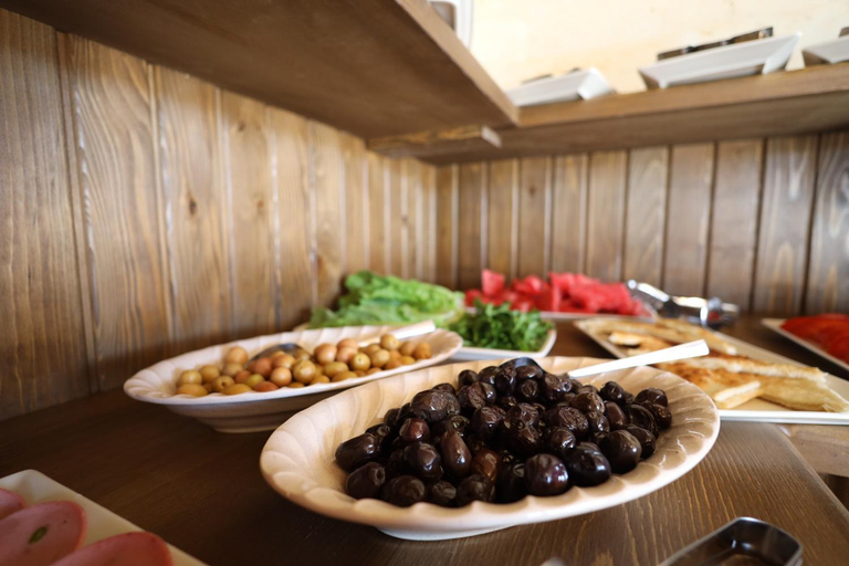 Food & Drinks 4, Rocca Stone House, Nevşehir