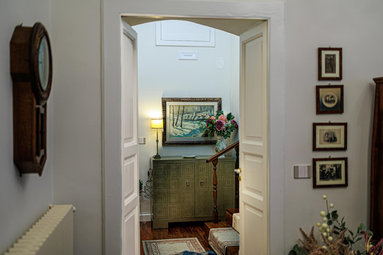 Others 5, B&B CORSO VITTORIO, Potenza