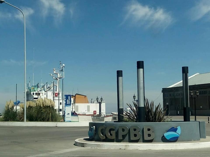 Others 5, Hospedaje La Serranita, Bahía Blanca
