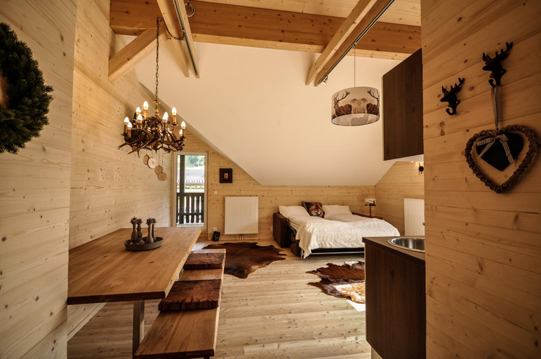Others 5, Steirer-Apartment Semmering, Neunkirchen