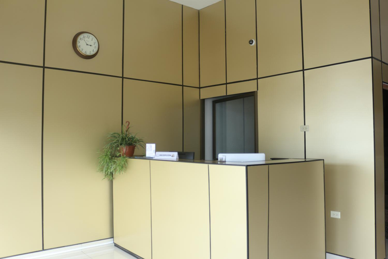 Public Area 2, Hotel F Sur Inn, David