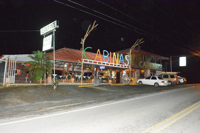 Exterior view 5, Valle Encantado, Pérez Zeledón