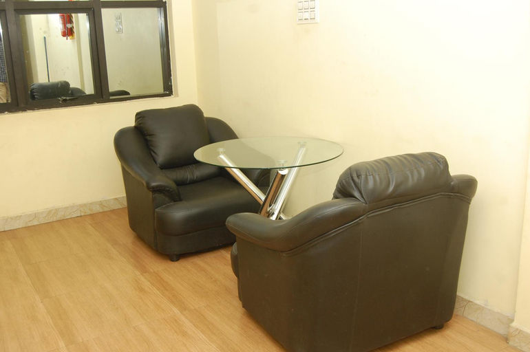 Others 3, Adhi Residency, Kancheepuram