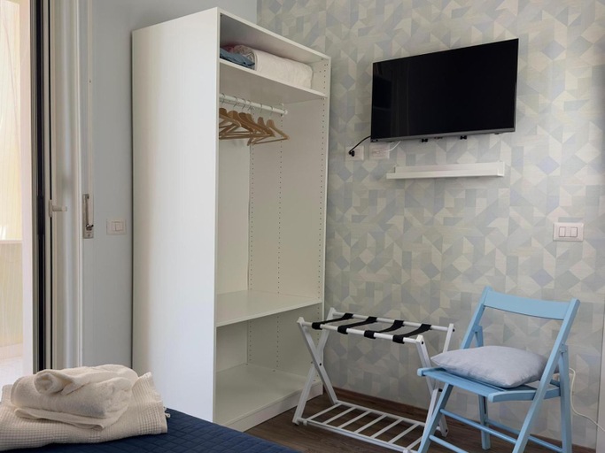 Bedroom, Mare Azzurro, Napoli