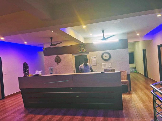 Others 4, Hotel Radha, Udupi