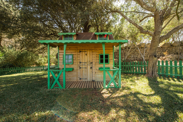 Exterior & Views 2, Hotel Rural Can Feliu, Baleares
