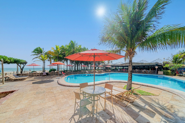 Sport & Beauty 2, Beach Park Oceani Resort, Aquiraz
