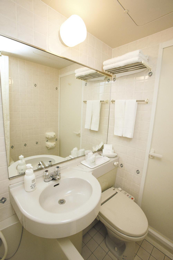 Bathroom 3