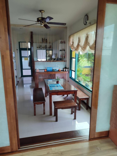 Facilities 3, Meet Bay B&B, Penghu