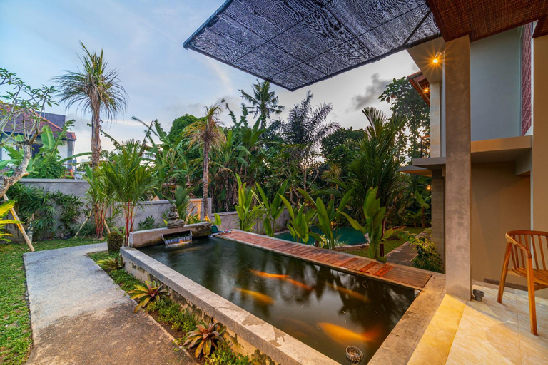 Sport & Beauty 4, Narada Suite & Villa, Gianyar